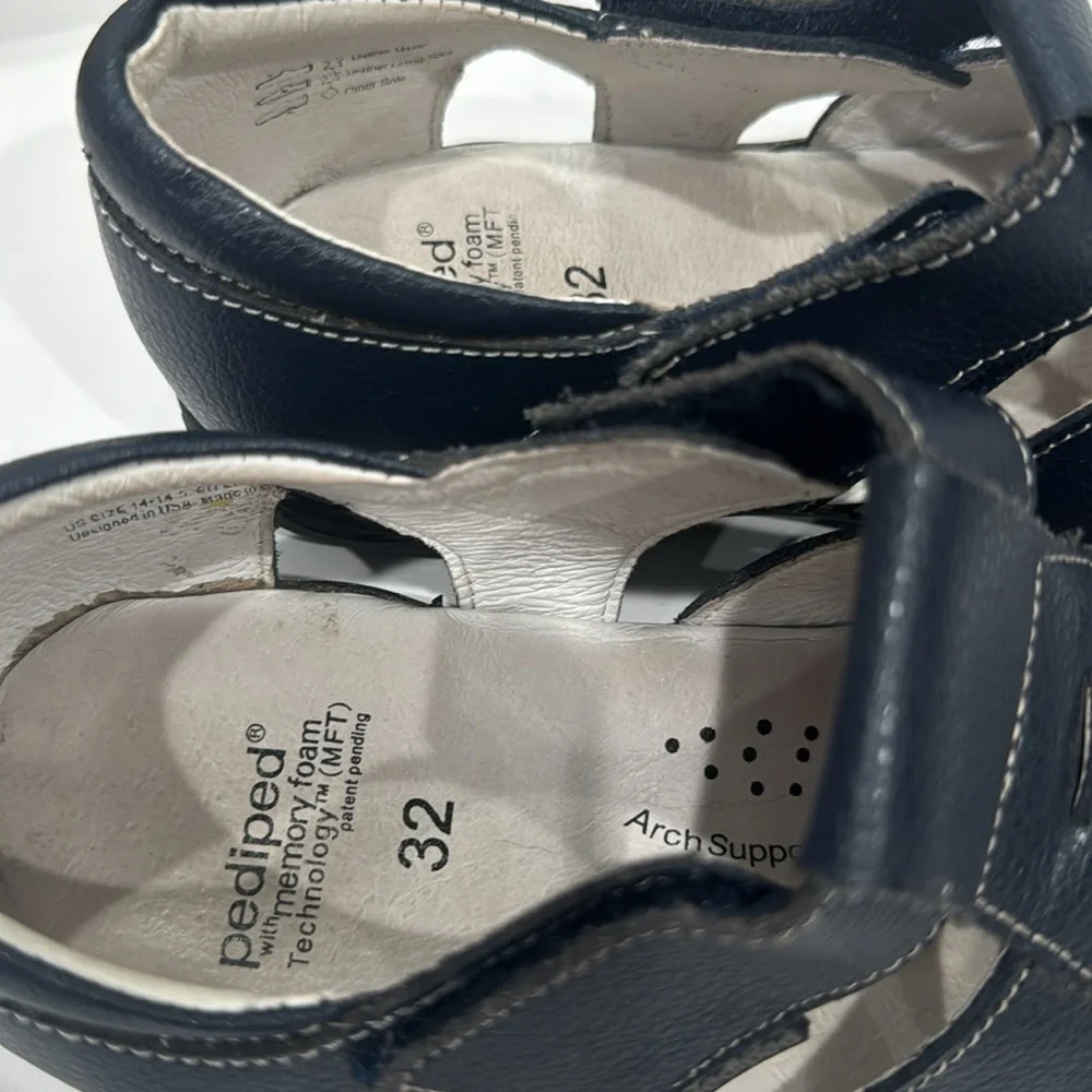 PEDIPED SANDALS - Picture 2 of 6